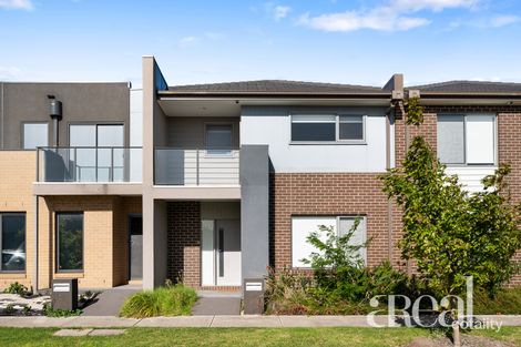 Property photo of 27 Palmyra Street Keysborough VIC 3173