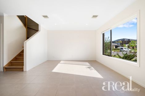 Property photo of 27 Palmyra Street Keysborough VIC 3173