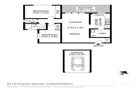 Property photo of 9/10-12 Curtis Street Caringbah NSW 2229
