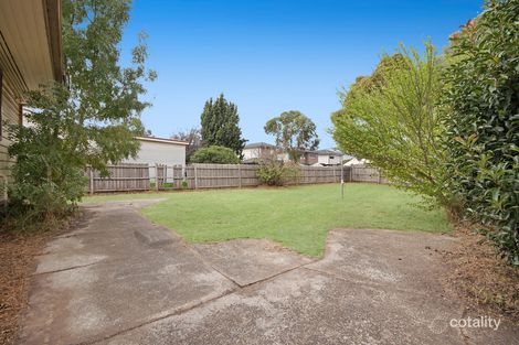 Property photo of 74 Marchant Avenue Reservoir VIC 3073