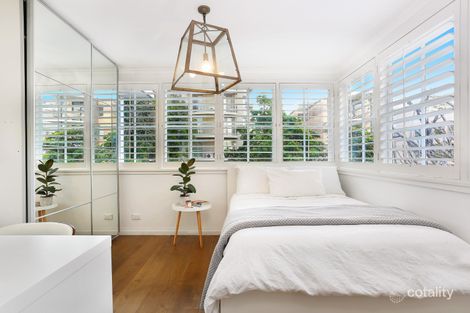 Property photo of 4/24-26 Waratah Street Rushcutters Bay NSW 2011