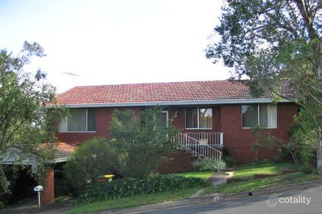 1 Tulong Pl, Kirrawee, NSW 2232