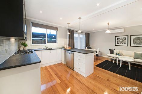 Property photo of 2/25 Wilson Street Highett VIC 3190