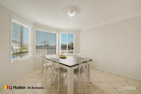 Property photo of 174 Turner Road Currans Hill NSW 2567