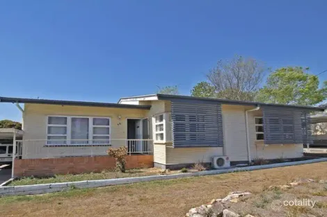 90 South Station Rd, Silkstone, QLD 4304