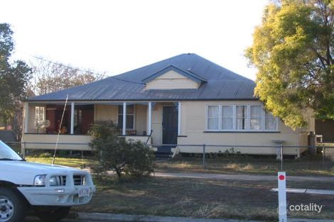 53 Marian St, Miles, QLD 4415