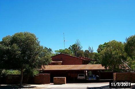 2/243 Thomas St, Shenton Park, WA 6008