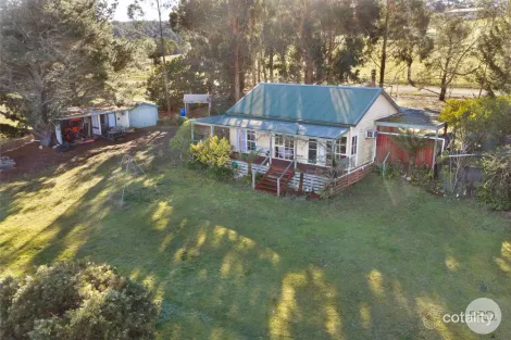 Property photo of 160 Bryants Road Linton VIC 3360