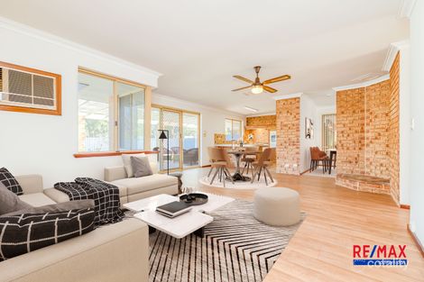 Property photo of 5 Hillock Circle Leeming WA 6149