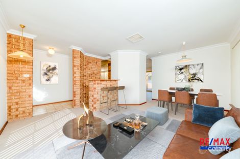 Property photo of 5 Hillock Circle Leeming WA 6149
