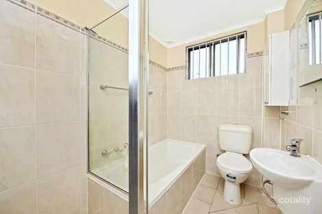 Property photo of 2/29-31 Albert Road Strathfield NSW 2135