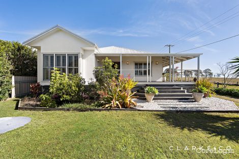 Property photo of 121 High Street Wallalong NSW 2320