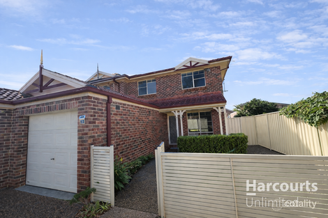 12/12 Pattern Pl, Woodcroft, NSW 2767