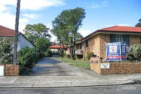 Property photo of 5/4-6 John Street Bardwell Valley NSW 2207