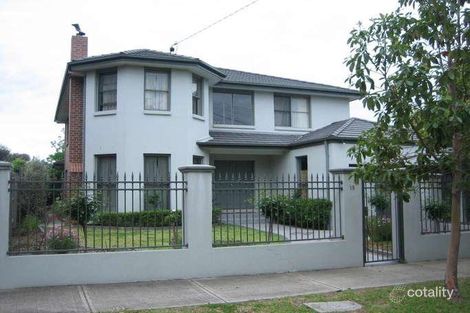 18 Bateman St, Hampton, VIC 3188