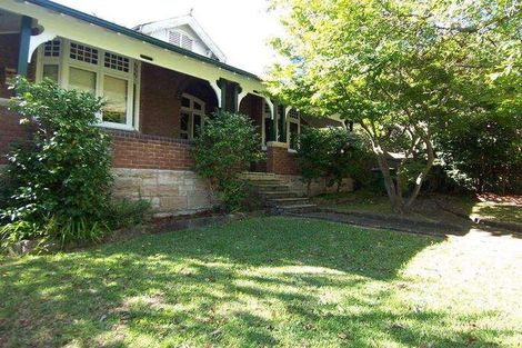 Property photo of 25 Waimea Road Lindfield NSW 2070