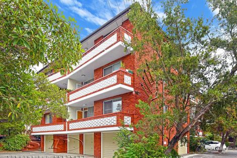 Property photo of 2/29-31 Albert Road Strathfield NSW 2135