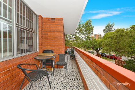 Property photo of 2/29-31 Albert Road Strathfield NSW 2135