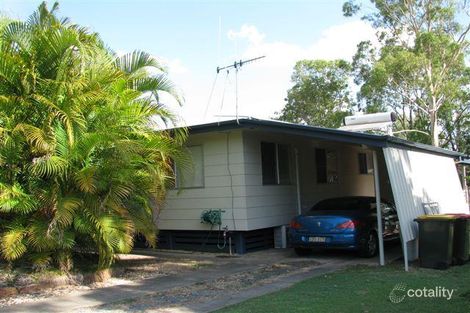 Property photo of 13 Perry Street Dysart QLD 4745
