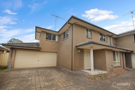 3/38 Bringelly Rd, Kingswood, NSW 2747