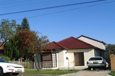 Property photo of 58 Allambee Crescent Beverly Hills NSW 2209