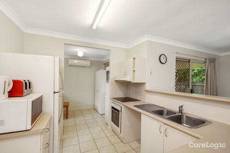 Property photo of 12 Silky Oak Court Mooroobool QLD 4870