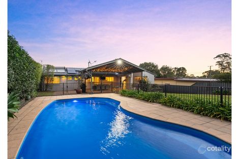 16 Warnervale Rd, Warnervale, NSW 2259