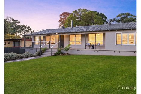 Property photo of 16 Warnervale Road Warnervale NSW 2259