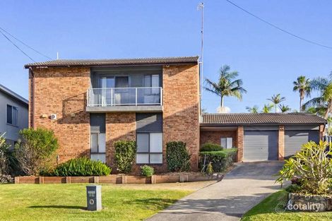 Property photo of 121 Kiarama Avenue Kiama Downs NSW 2533