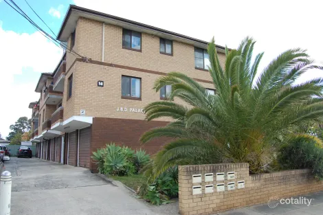 2/58 Warren Rd, Marrickville, NSW 2204