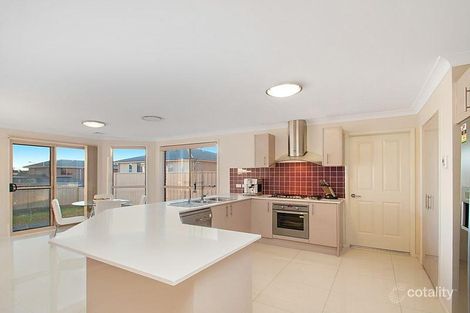 Property photo of 4 Oakvale Avenue Kellyville Ridge NSW 2155