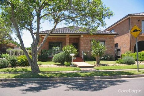Property photo of 45 Consett Street Concord West NSW 2138