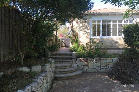 Property photo of 11 Greens Drive Cammeray NSW 2062