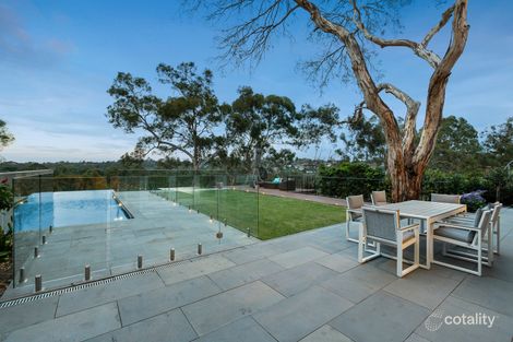 Property photo of 5 Raheen Drive Kew VIC 3101