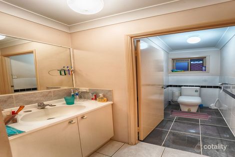 Property photo of 58 Wallaroo Way Doolandella QLD 4077
