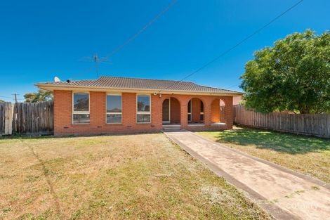 Property photo of 1 Murray Street Melton South VIC 3338