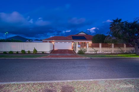 Property photo of 3 Ammanford Crescent Butler WA 6036