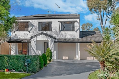 Property photo of 29 Karri Place Parklea NSW 2768