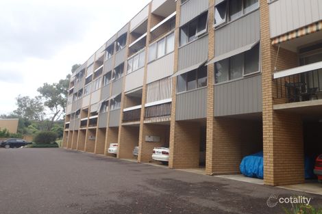 1/8 Edmondson St, Campbell, ACT 2612