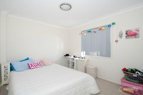 Property photo of 1/15 Bridgman Drive Reedy Creek QLD 4227