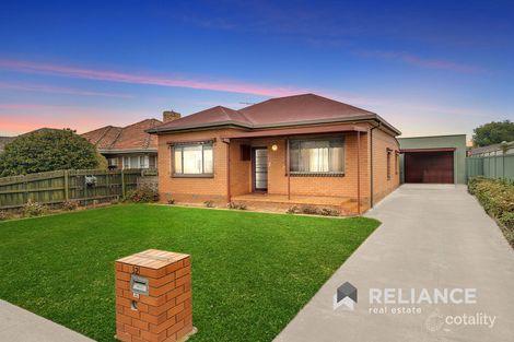 Property photo of 32 Wyndham Street Werribee VIC 3030