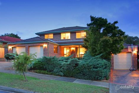 9 Glenview Ct, Croydon North, VIC 3136