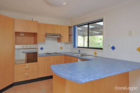 Property photo of 3 Squadron Crescent Rutherford NSW 2320