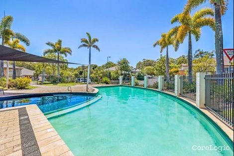 Property photo of 25/590 Pine Ridge Road Coombabah QLD 4216