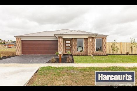 Property photo of 1 Macallister Court Warragul VIC 3820