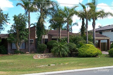 22 Milverton Ave, Karrinyup, WA 6018