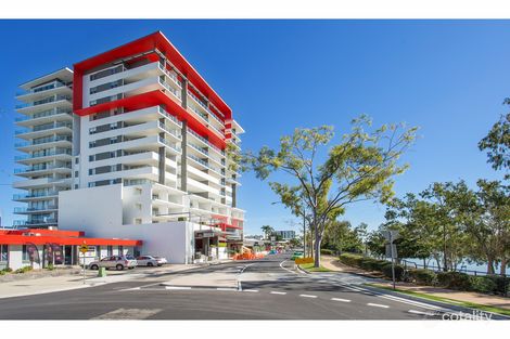 102-108 Victoria Pde, Rockhampton City, QLD 4700