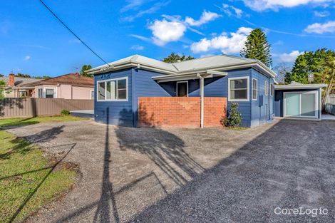 Property photo of 255 Old Pacific Highway Swansea NSW 2281