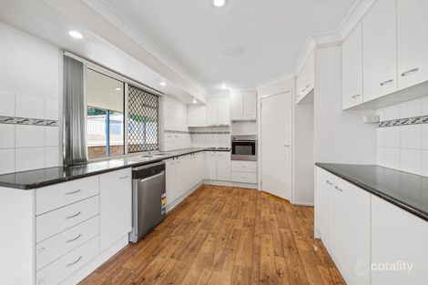 Property photo of 9 Airforce Road Helidon QLD 4344