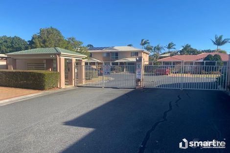 Property photo of 15/27 Camille Crescent Wynnum West QLD 4178